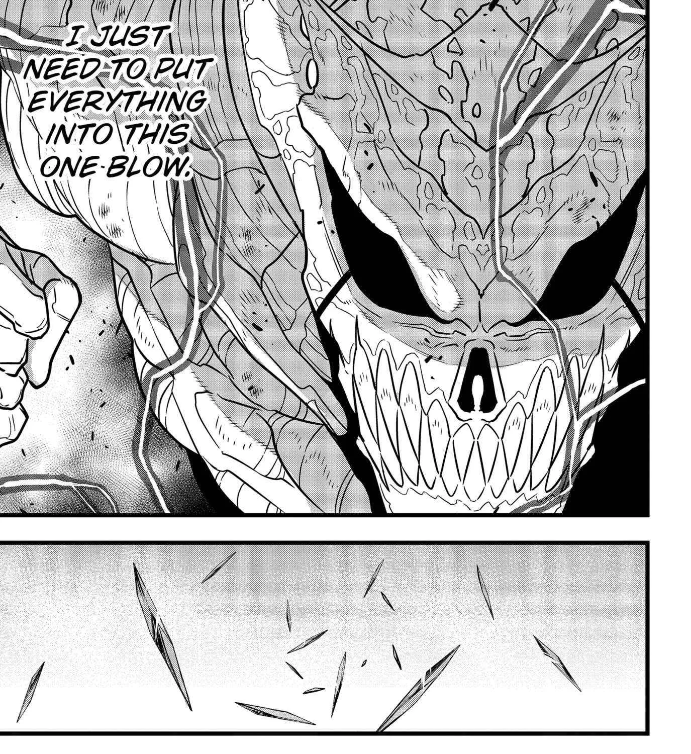 Read Kaiju No. 8 en Manga Online