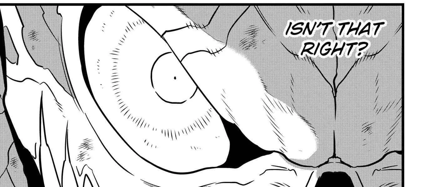 Read Kaiju No. 8 en Manga Online