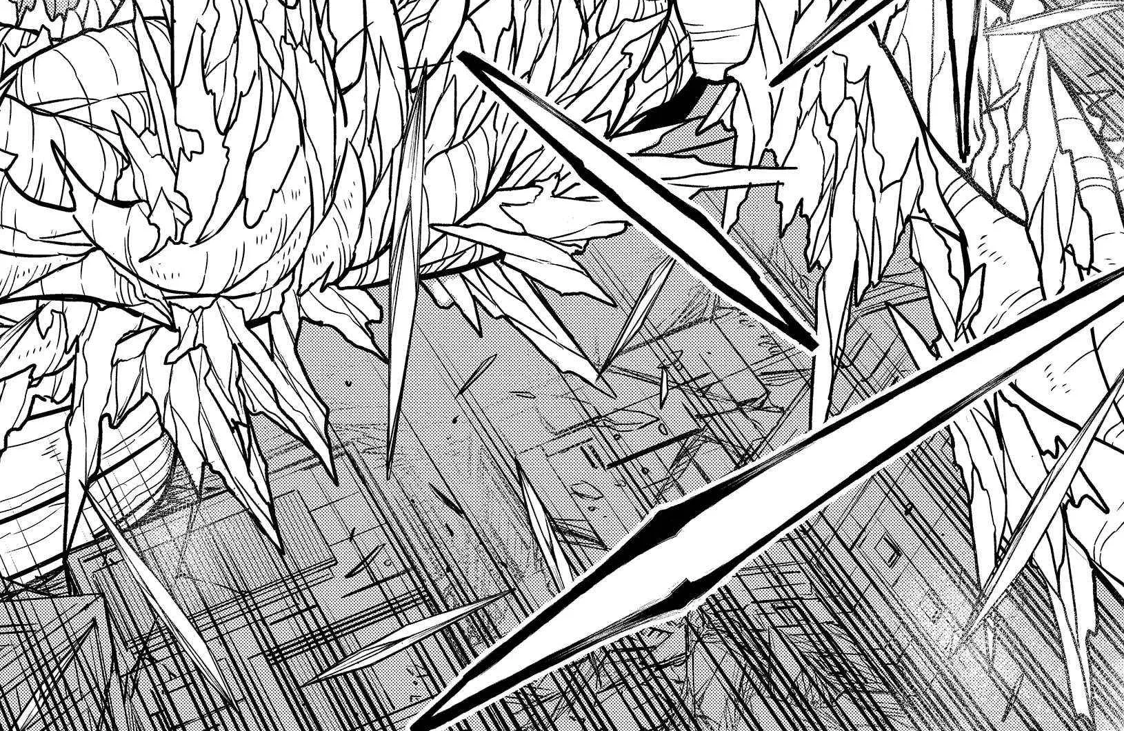 Read Kaiju No. 8 en Manga Online