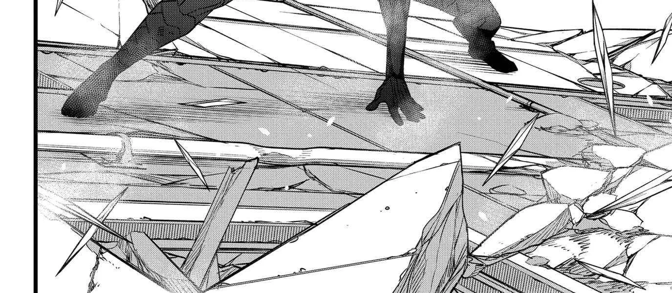 Read Kaiju No. 8 en Manga Online