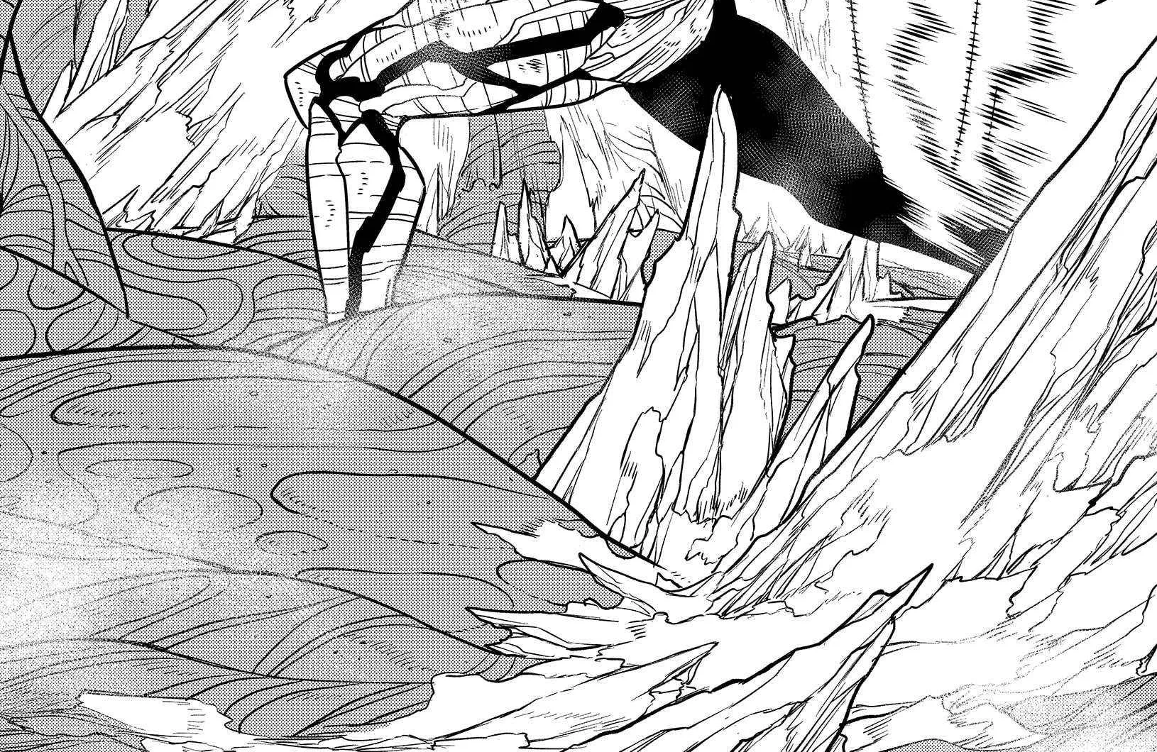 Read Kaiju No. 8 en Manga Online