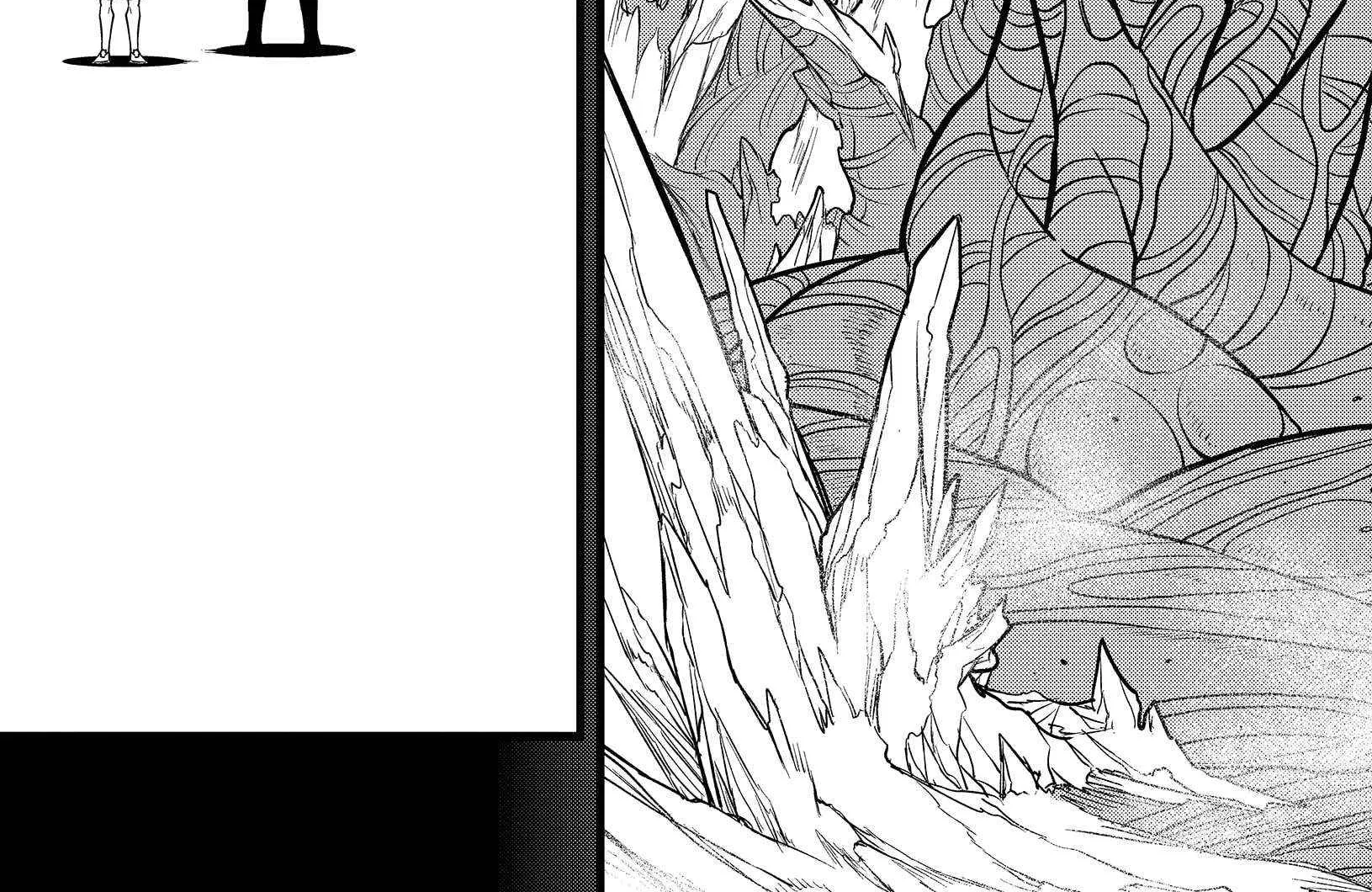 Read Kaiju No. 8 en Manga Online