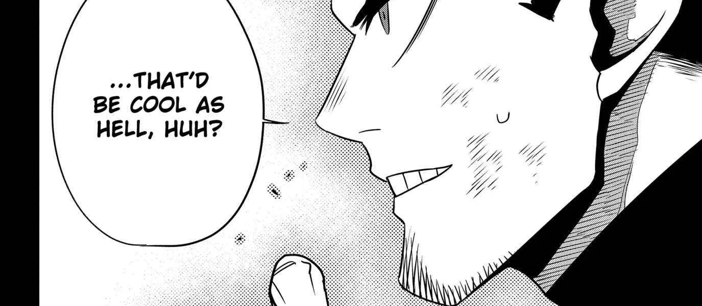 Read Kaiju No. 8 en Manga Online