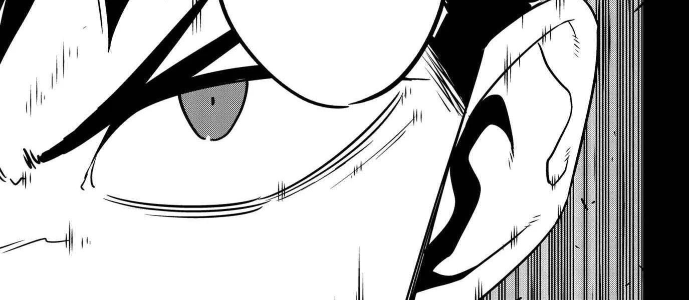 Read Kaiju No. 8 en Manga Online