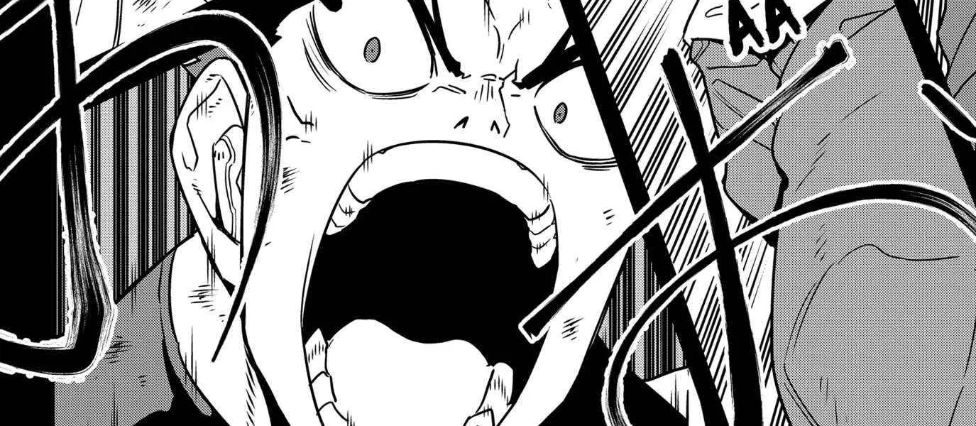 Read Kaiju No. 8 en Manga Online