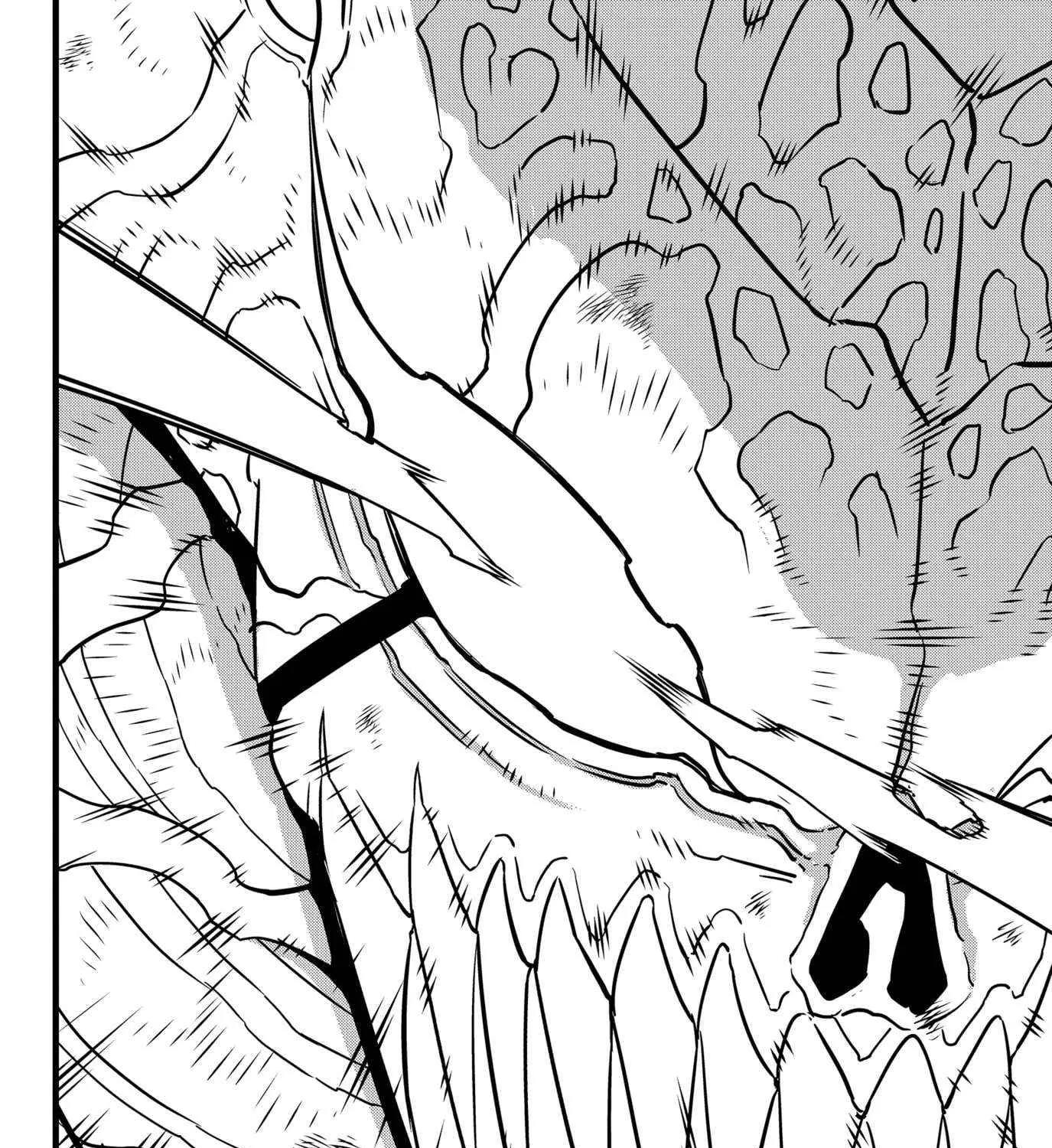 Read Kaiju No. 8 en Manga Online