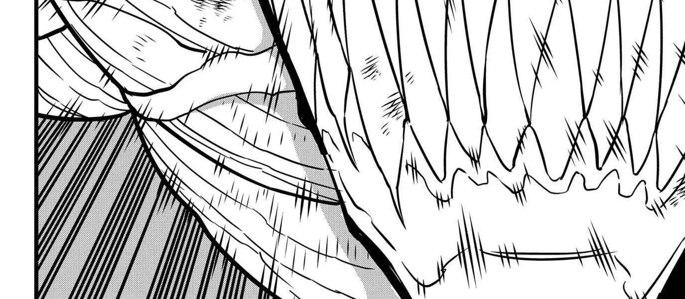 Read Kaiju No. 8 en Manga Online