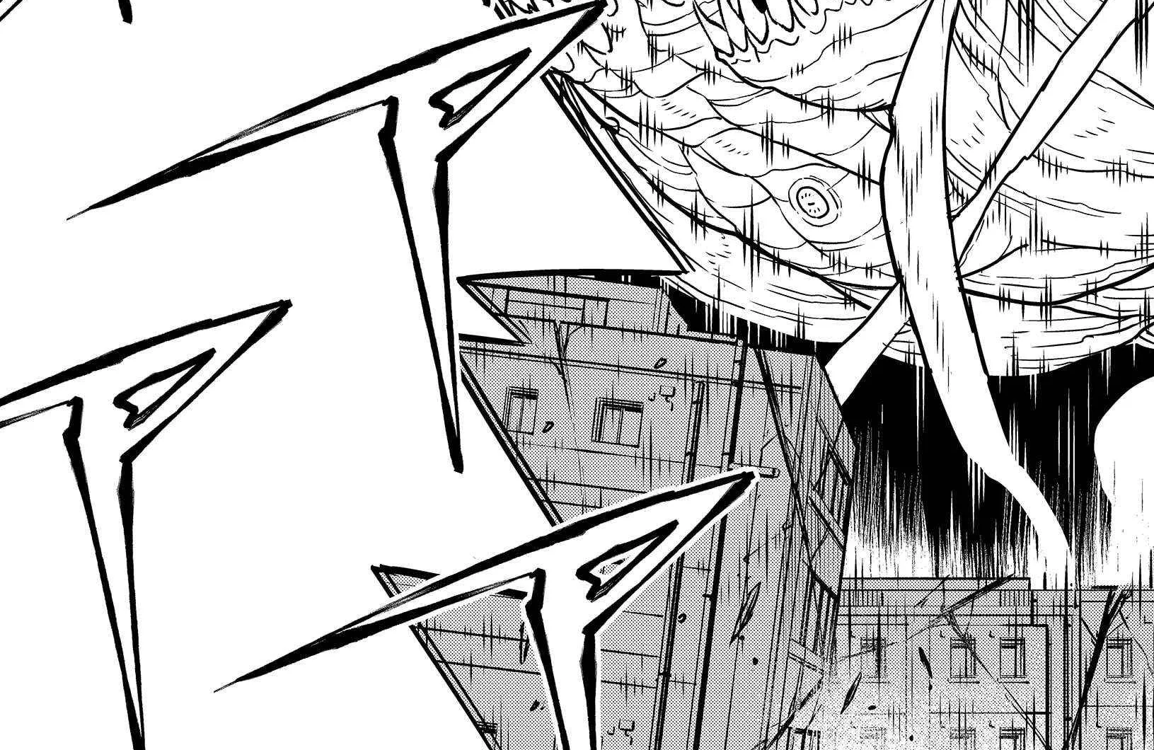 Read Kaiju No. 8 en Manga Online