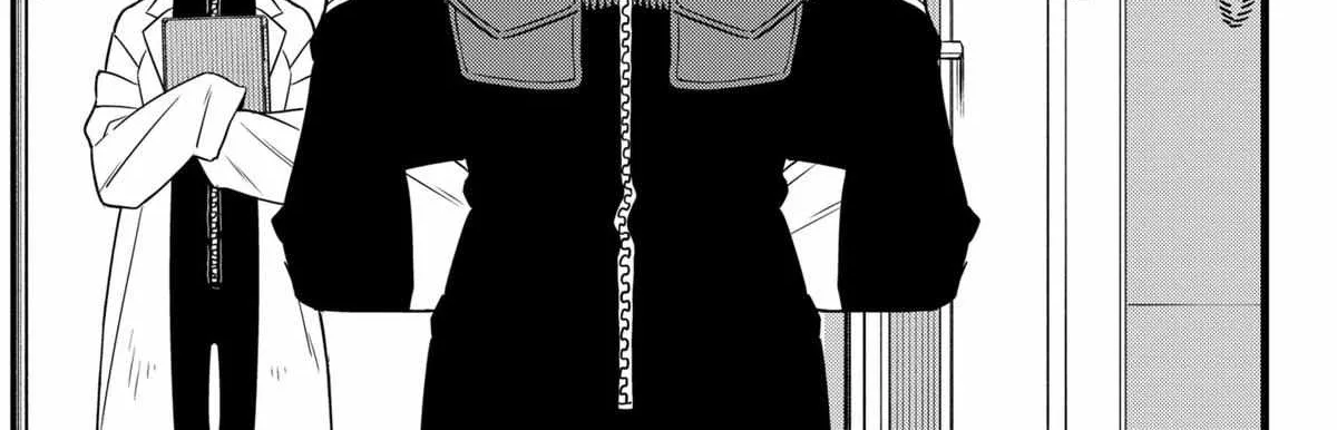 Read Kaiju No. 8 en Manga Online