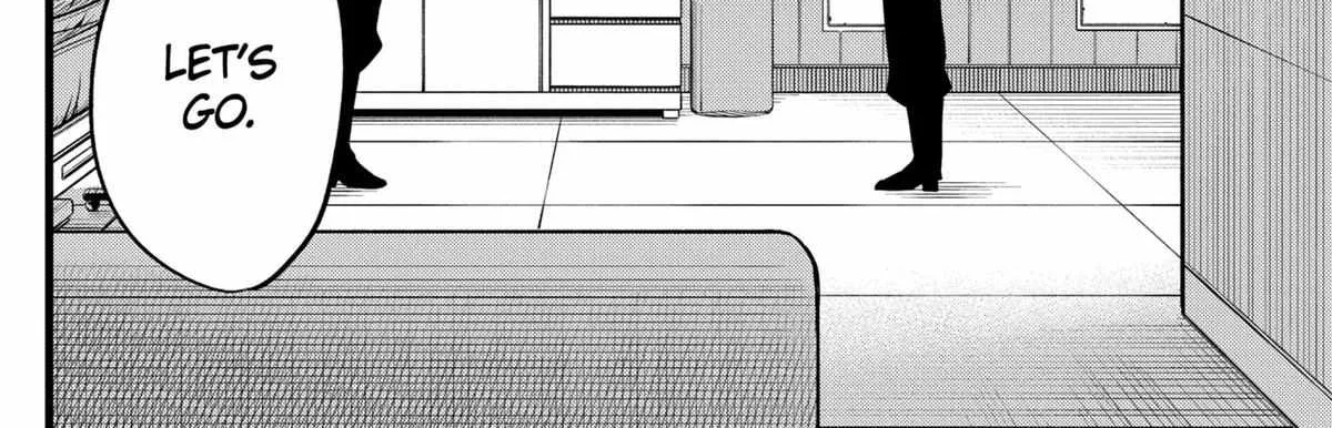 Read Kaiju No. 8 en Manga Online