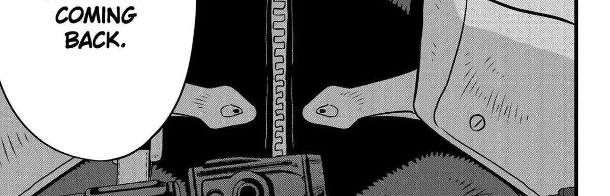 Read Kaiju No. 8 en Manga Online