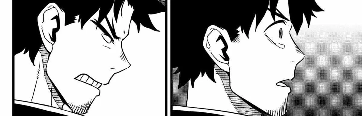 Read Kaiju No. 8 en Manga Online