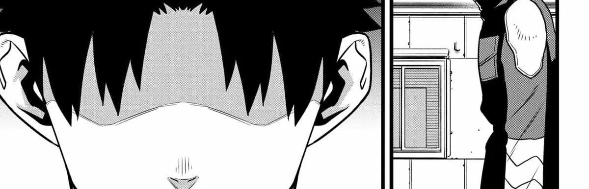 Read Kaiju No. 8 en Manga Online