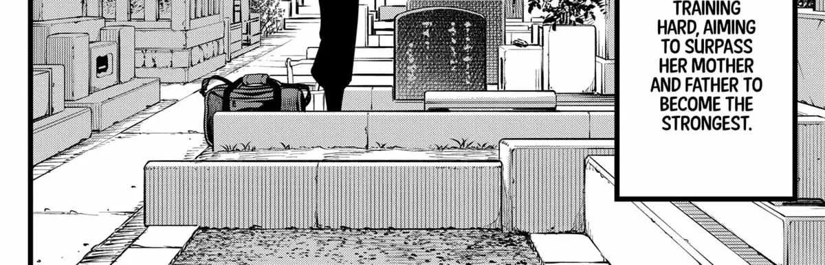 Read Kaiju No. 8 en Manga Online