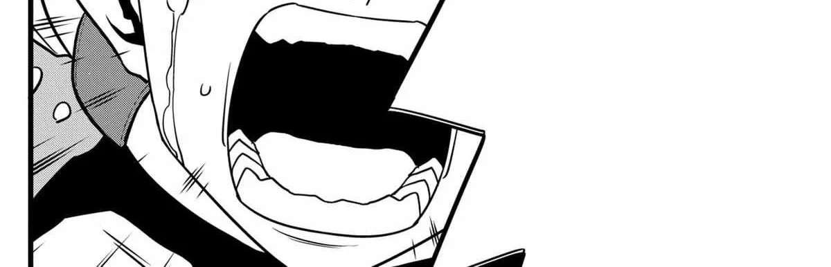Read Kaiju No. 8 en Manga Online