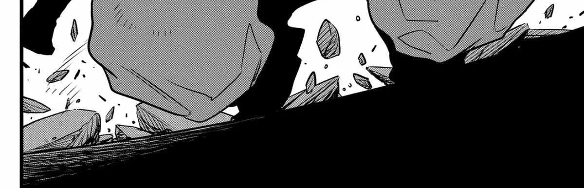 Read Kaiju No. 8 en Manga Online