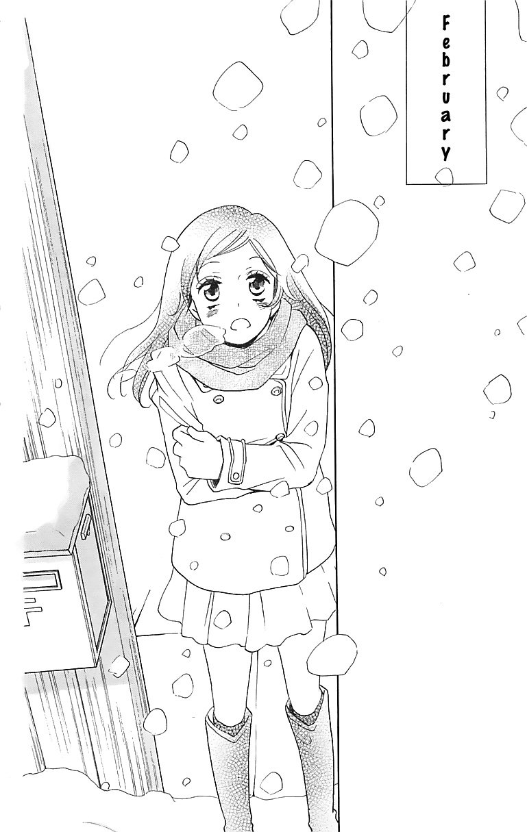 Read Kamisama Kiss en Manga Online
