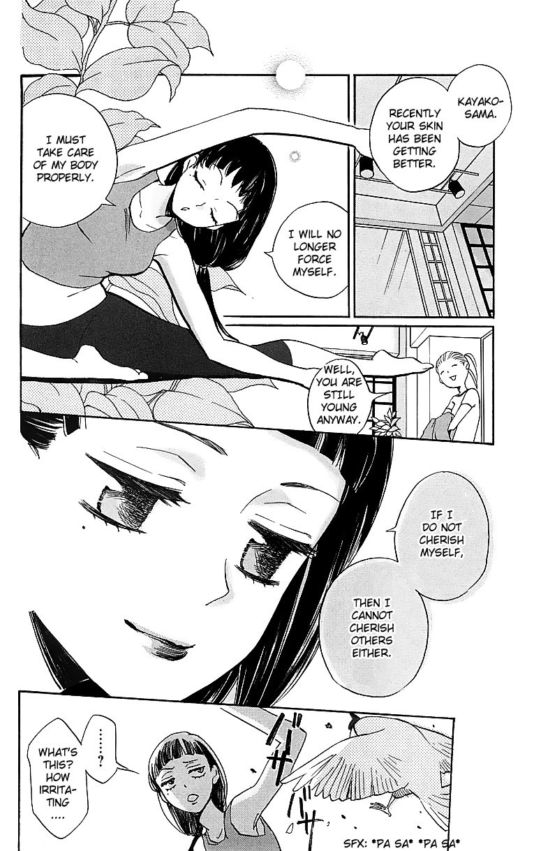 Read Kamisama Kiss en Manga Online
