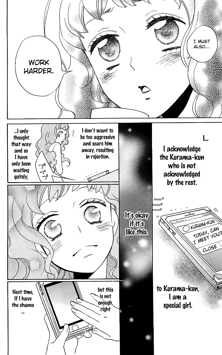 Read Kamisama Kiss en Manga Online