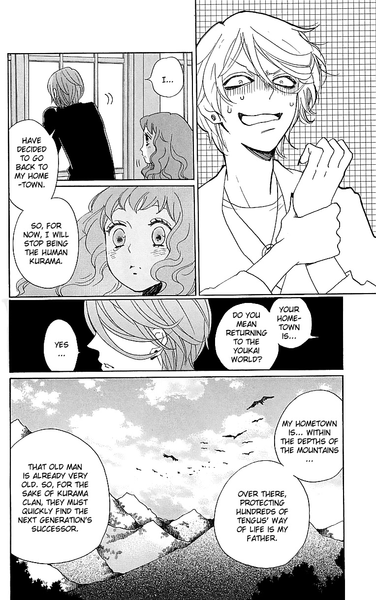 Read Kamisama Kiss en Manga Online