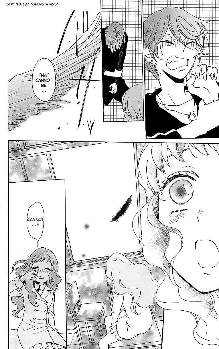 Read Kamisama Kiss en Manga Online