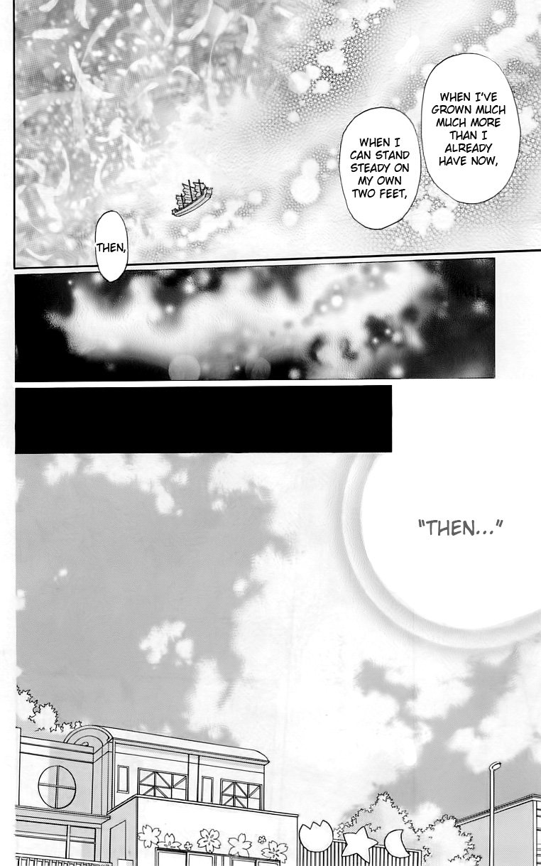 Read Kamisama Kiss en Manga Online
