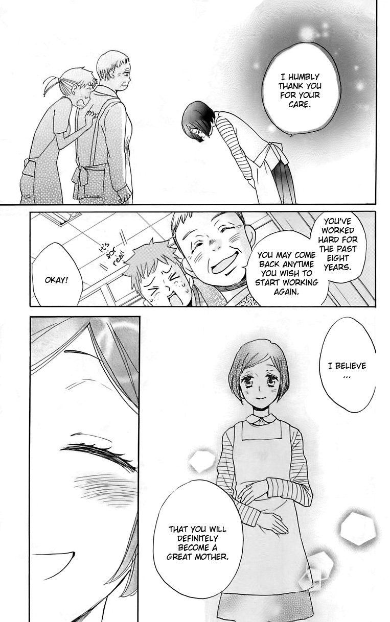 Read Kamisama Kiss en Manga Online