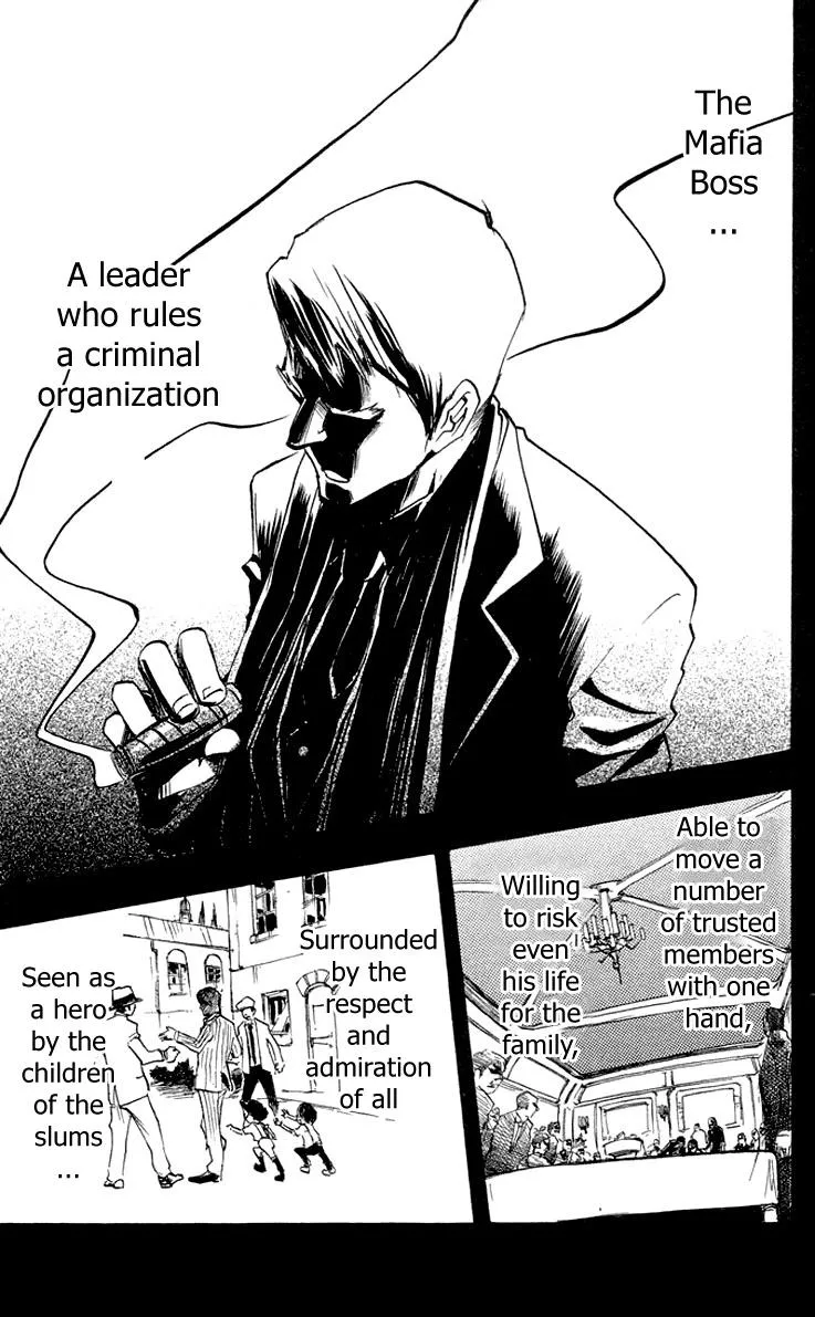 Read Katekyo Hitman Reborn en Manga Online