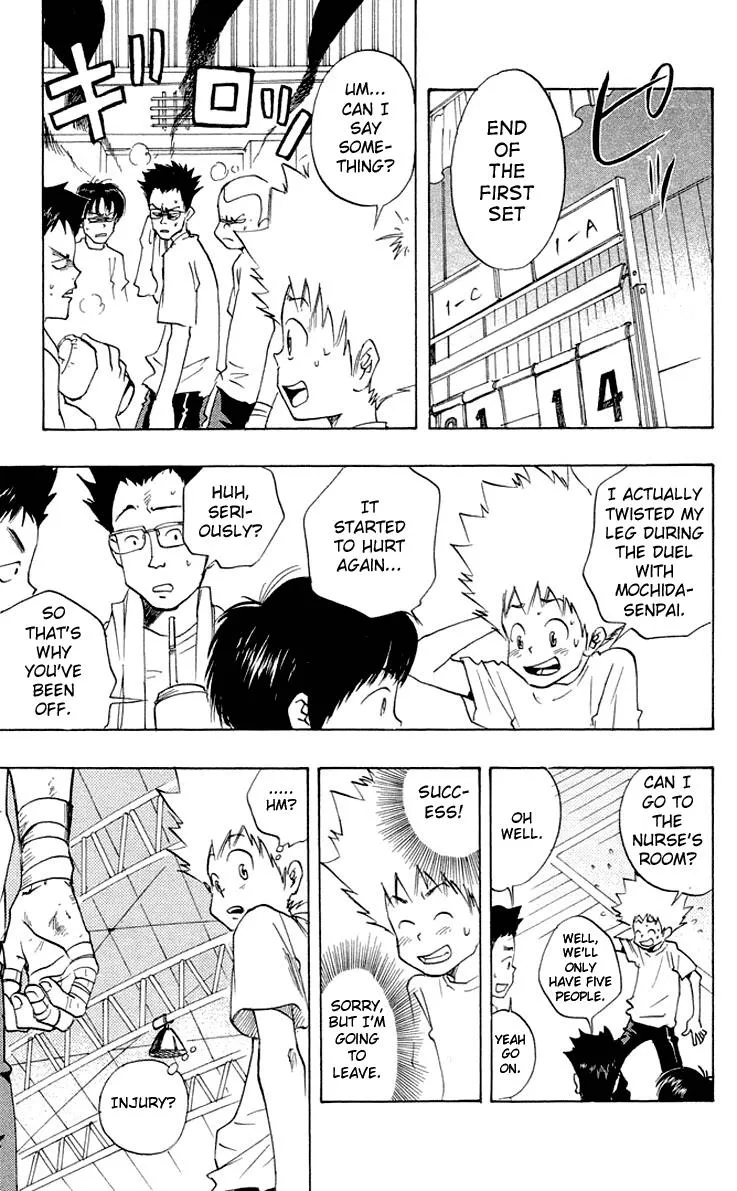 Read Katekyo Hitman Reborn en Manga Online