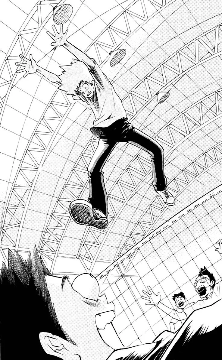 Read Katekyo Hitman Reborn en Manga Online