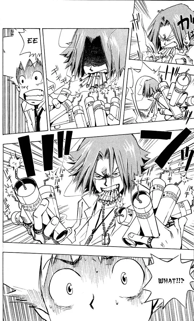 Read Katekyo Hitman Reborn en Manga Online