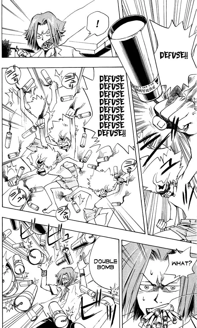 Read Katekyo Hitman Reborn en Manga Online