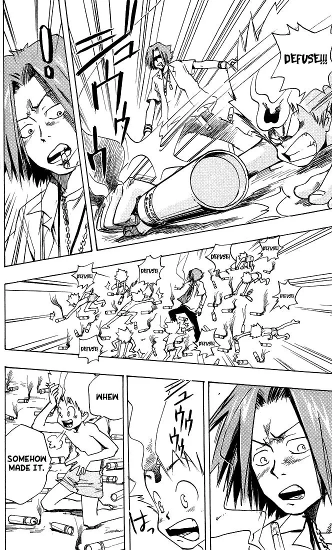 Read Katekyo Hitman Reborn en Manga Online