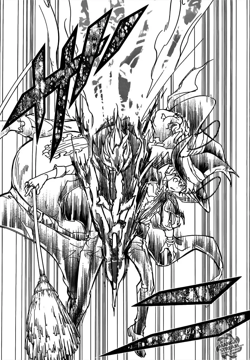 Read Katekyo Hitman Reborn en Manga Online