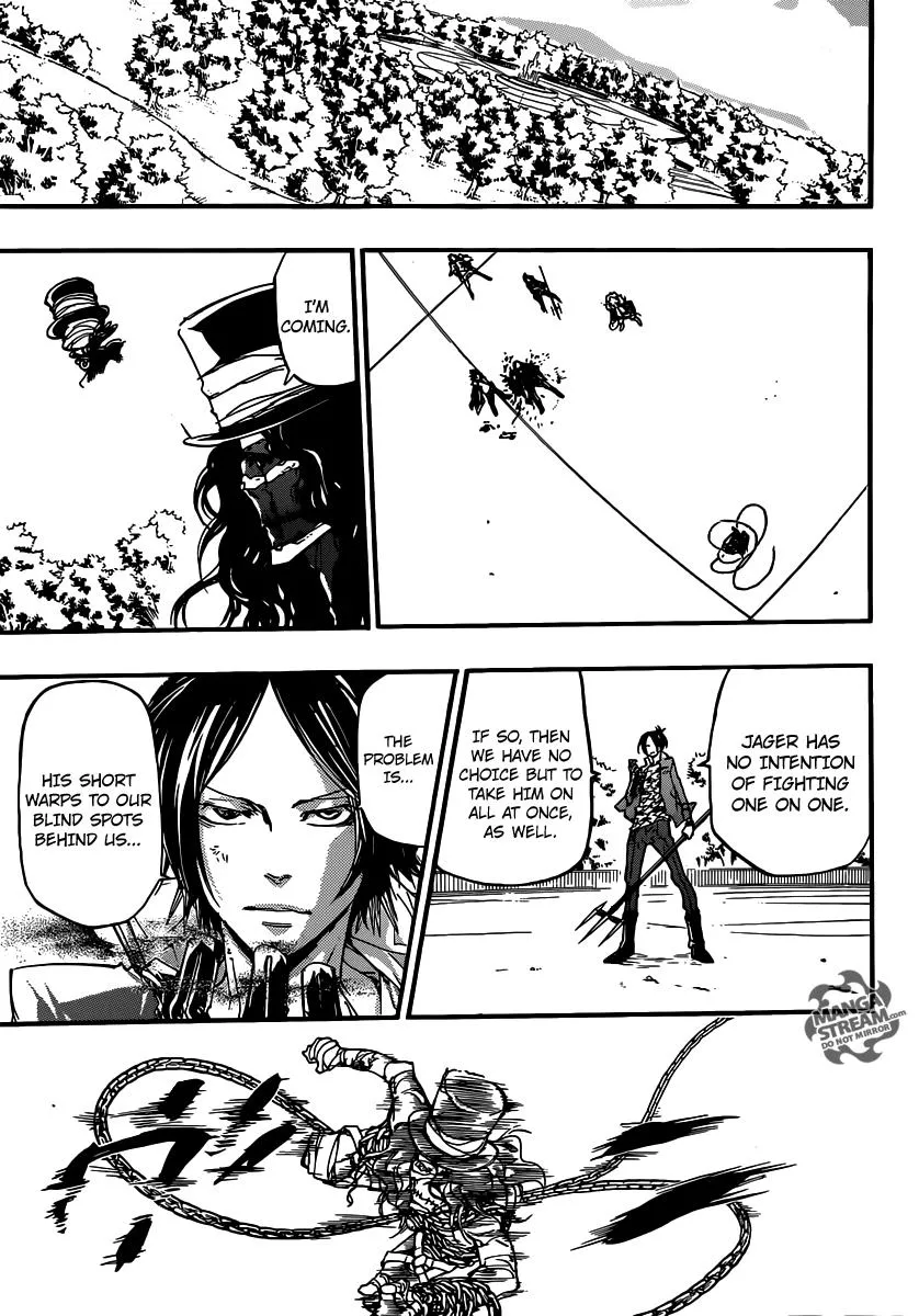 Read Katekyo Hitman Reborn en Manga Online