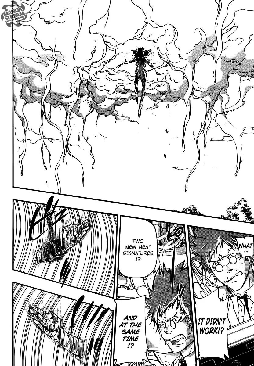 Read Katekyo Hitman Reborn en Manga Online