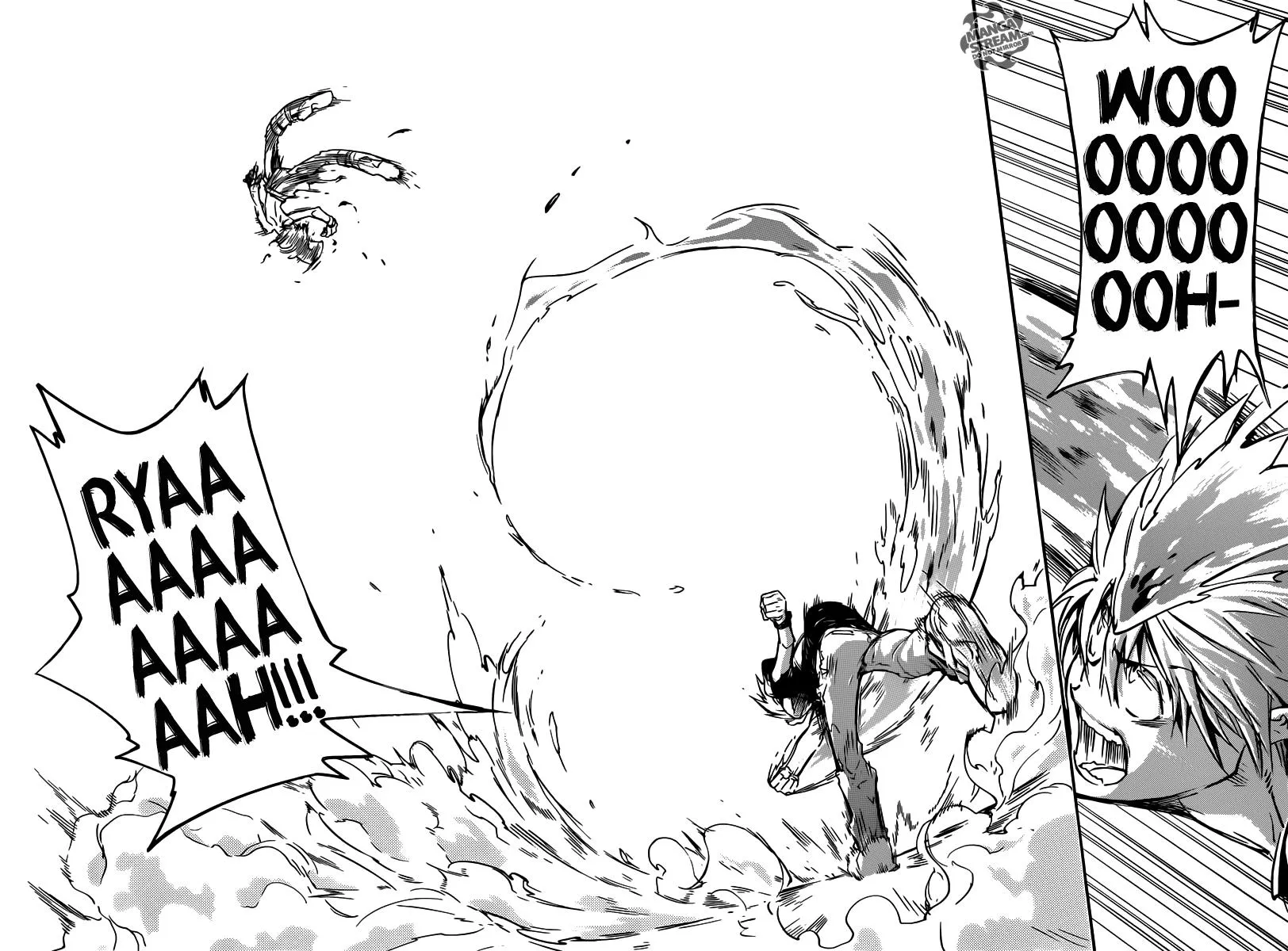 Read Katekyo Hitman Reborn en Manga Online