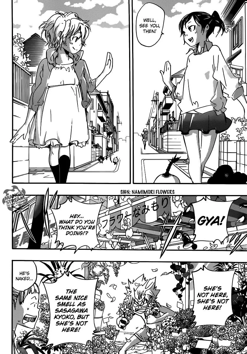 Read Katekyo Hitman Reborn en Manga Online