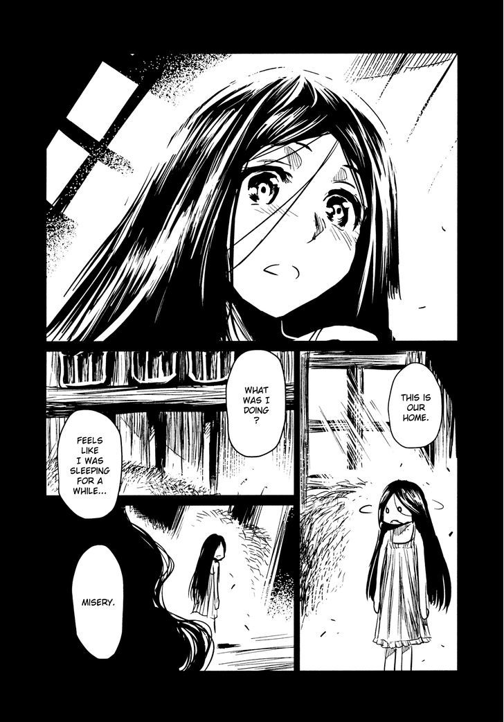 Read Keyman - The Hand of Judgement en Manga Online