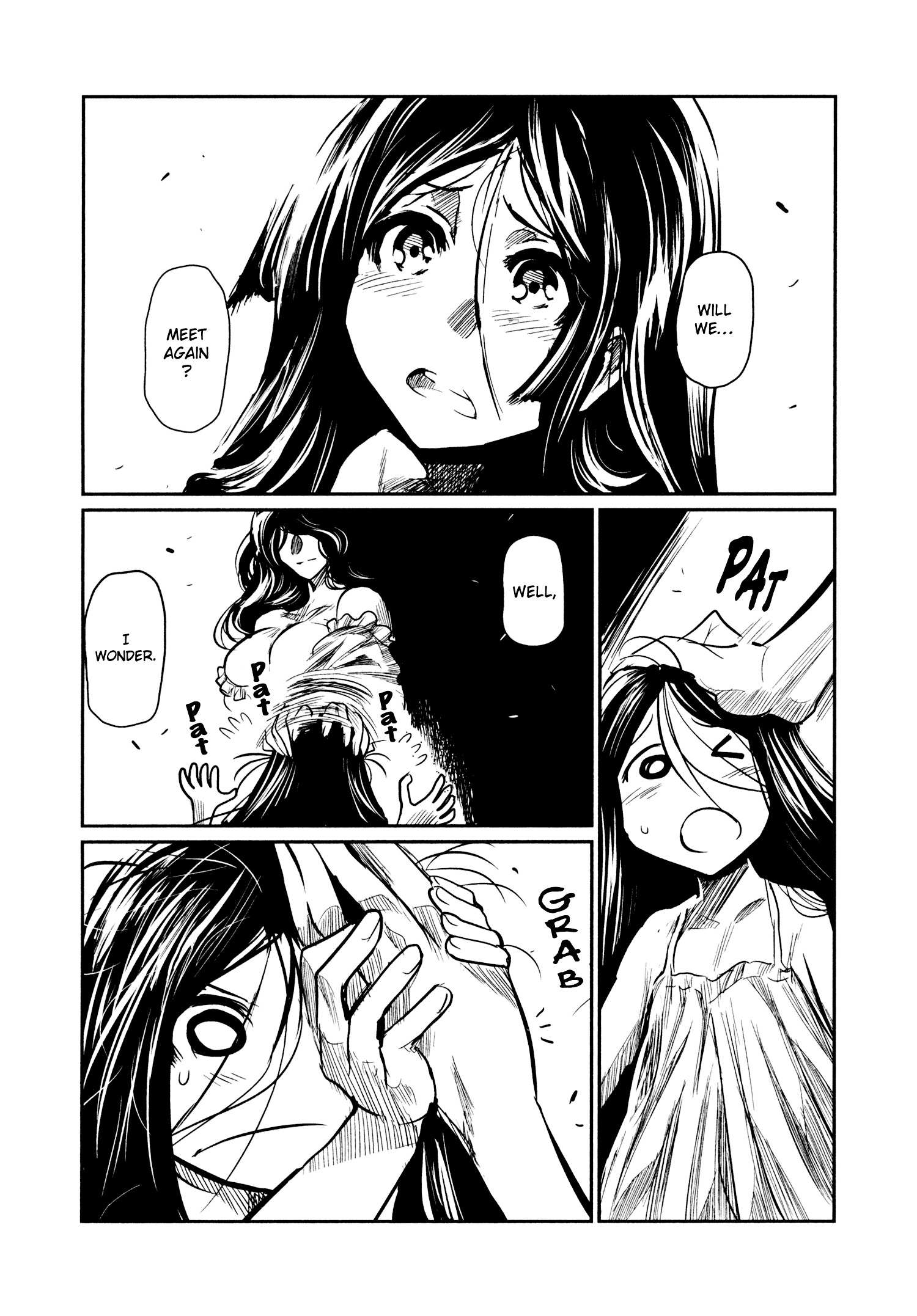 Read Keyman - The Hand of Judgement en Manga Online