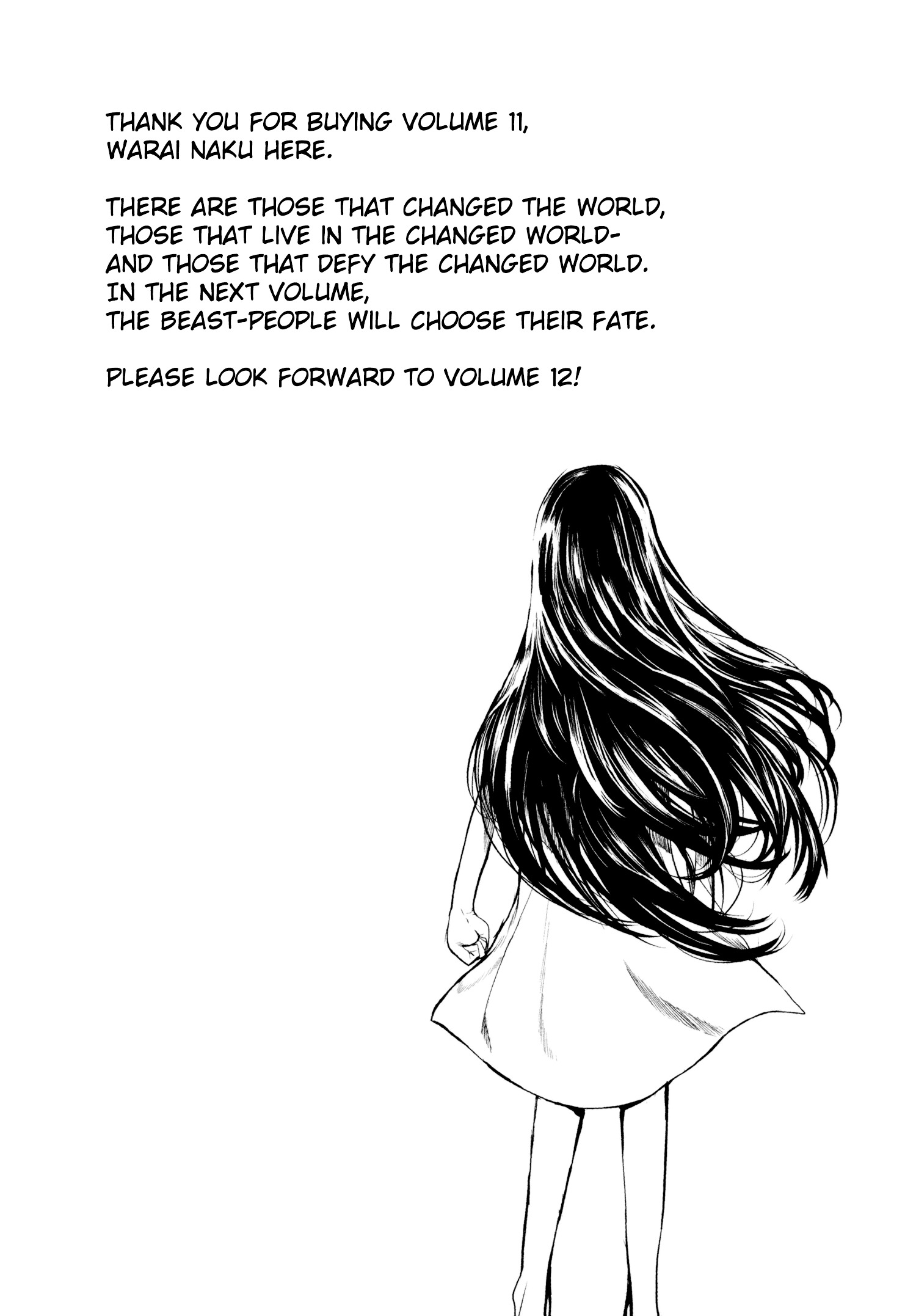 Read Keyman - The Hand of Judgement en Manga Online