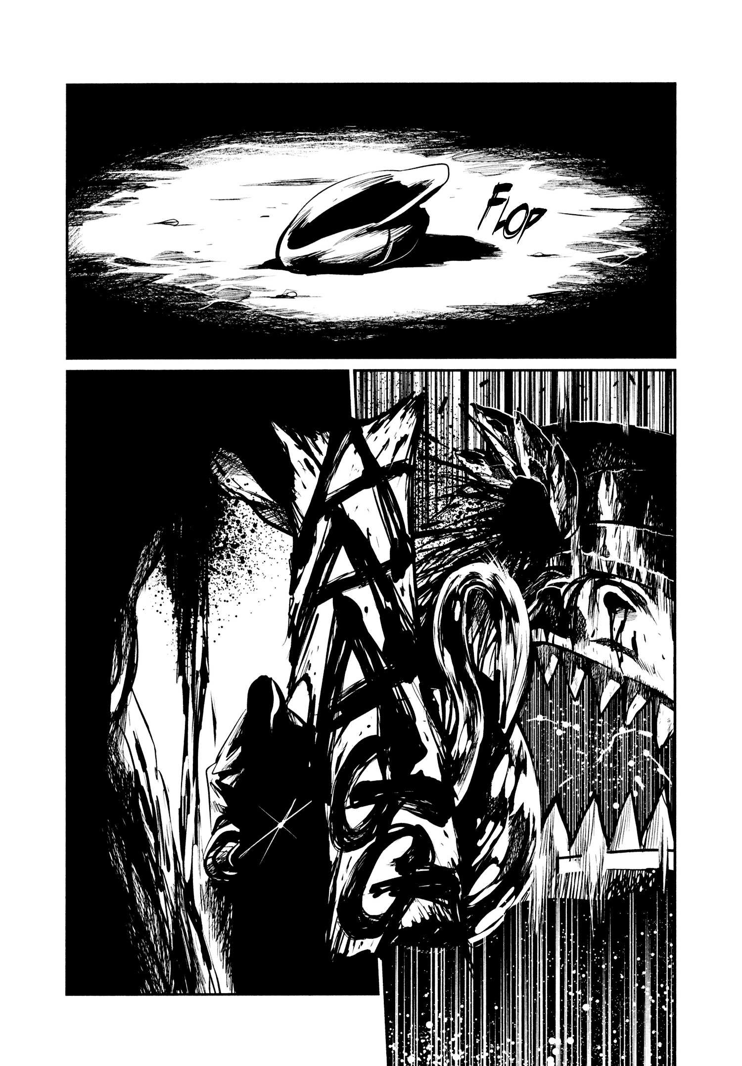 Read Keyman - The Hand of Judgement en Manga Online