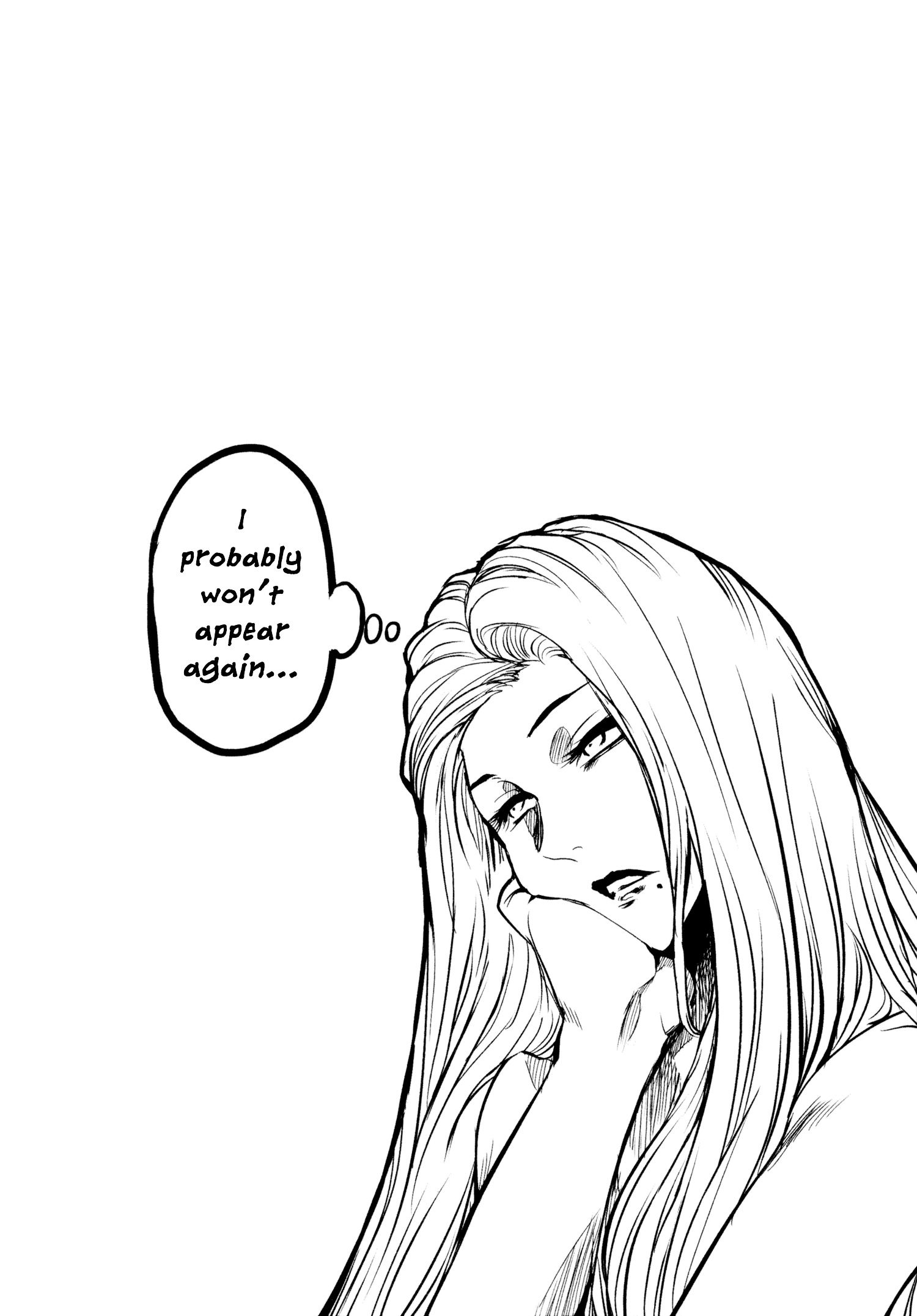 Read Keyman - The Hand of Judgement en Manga Online