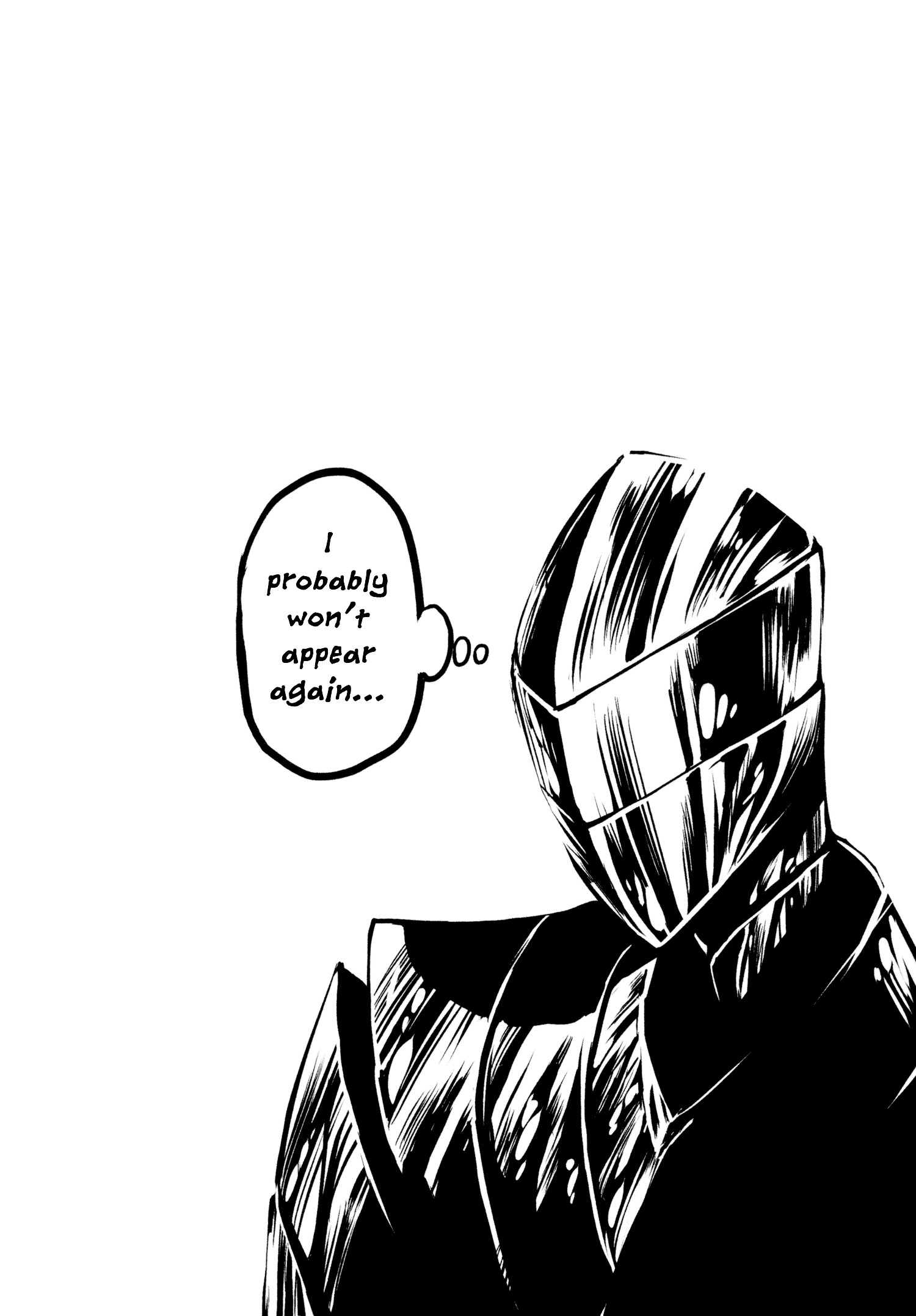 Read Keyman - The Hand of Judgement en Manga Online