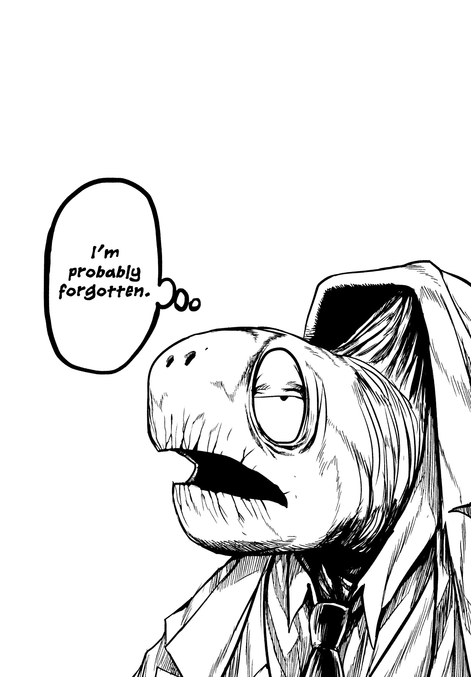 Read Keyman - The Hand of Judgement en Manga Online