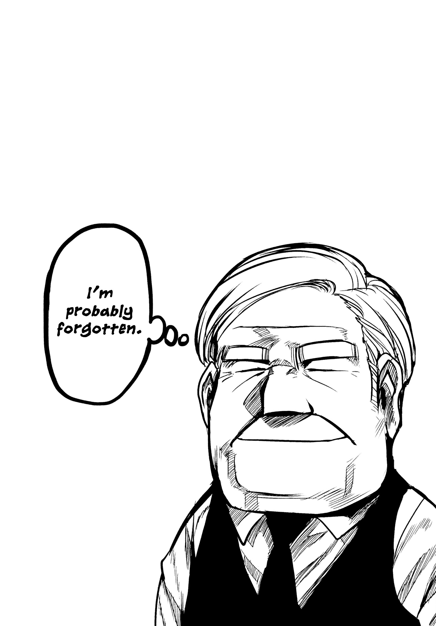 Read Keyman - The Hand of Judgement en Manga Online