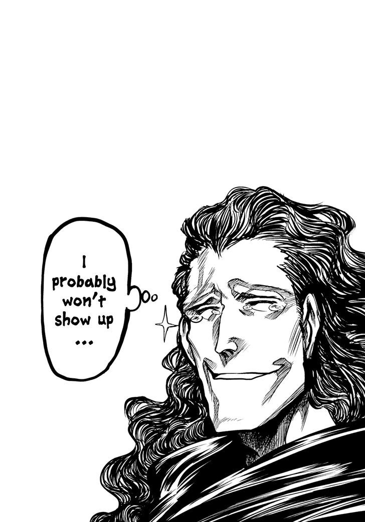 Read Keyman - The Hand of Judgement en Manga Online