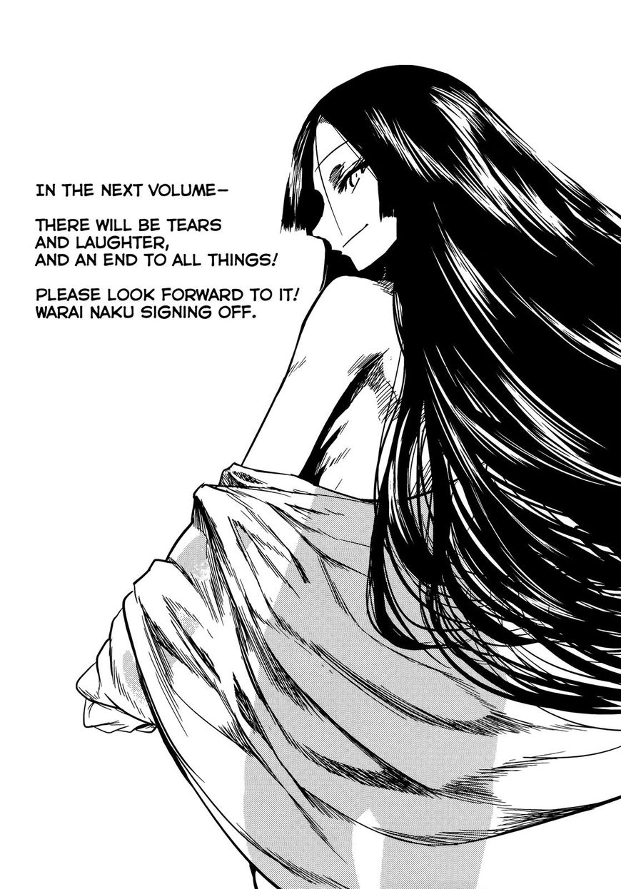 Read Keyman - The Hand of Judgement en Manga Online