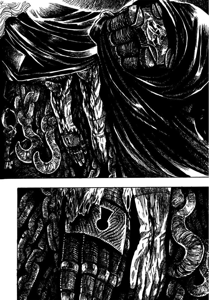 Read Keyman - The Hand of Judgement en Manga Online