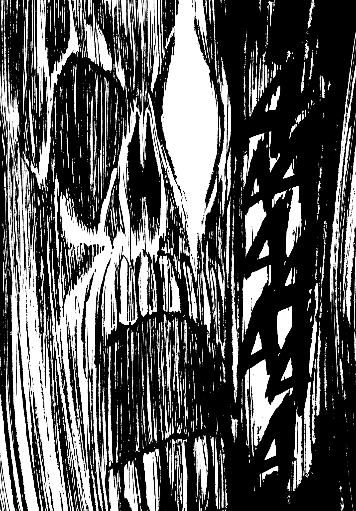 Read Keyman - The Hand of Judgement en Manga Online